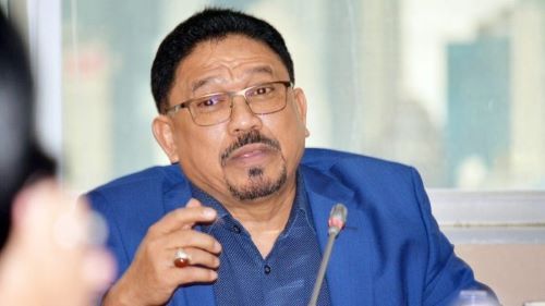 podiumnews.com-Paloh Pecat Zulfan Lidan dari NasDem, Ini Komentar Hasto  